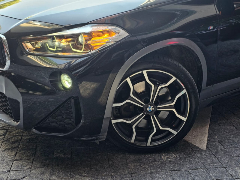 BMW X2 M Sport 2019