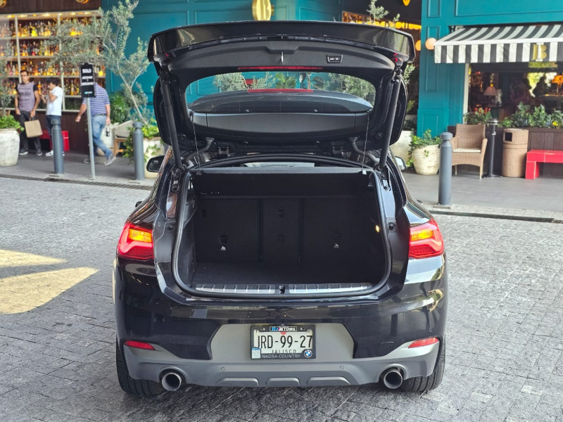 BMW X2 M Sport 2019