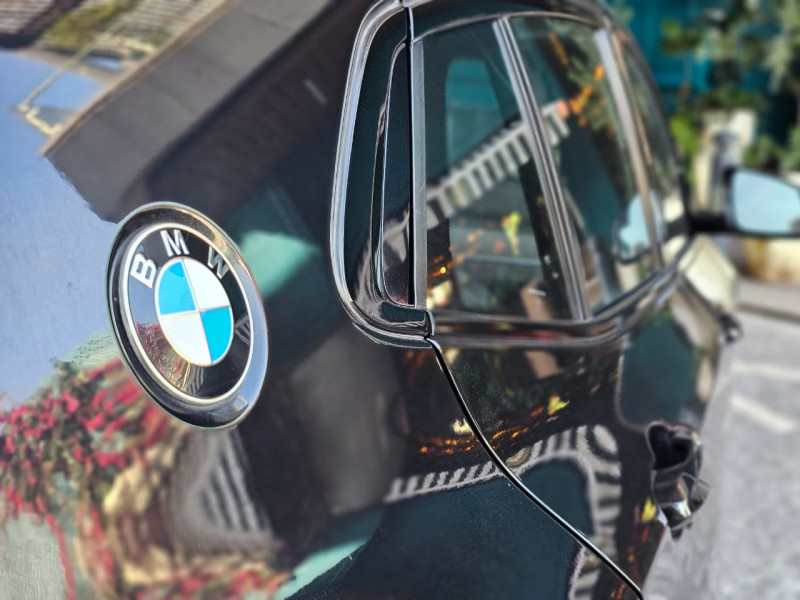 BMW X2 M Sport 2019