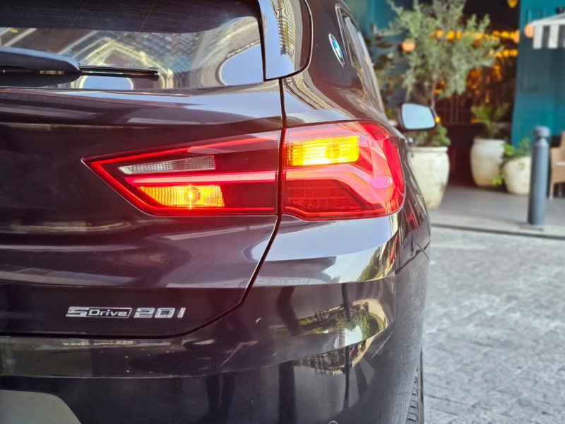 BMW X2 M Sport 2019