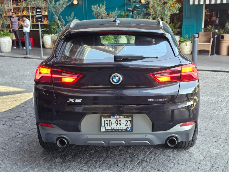 BMW X2 M Sport 2019