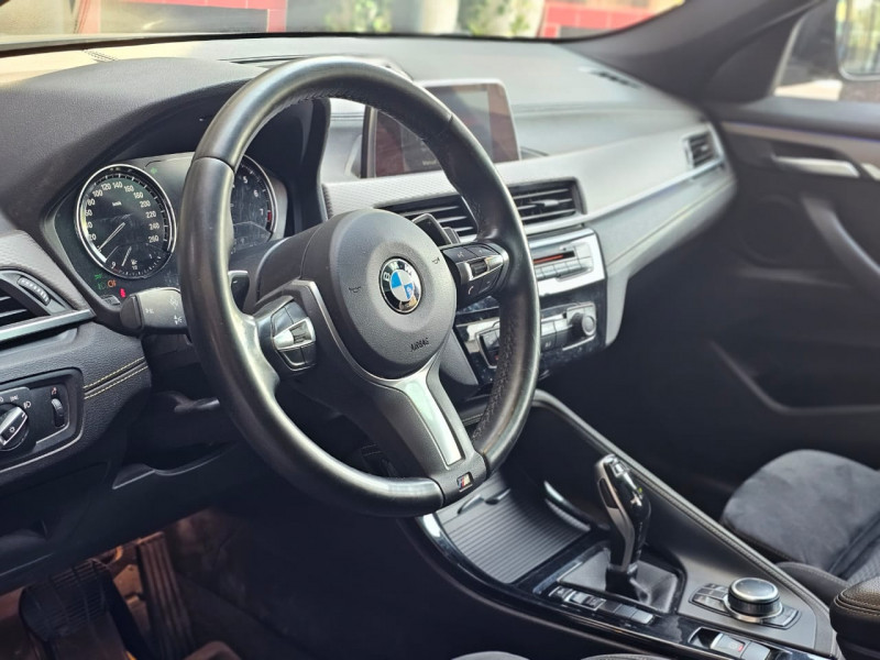 BMW X2 M Sport 2019