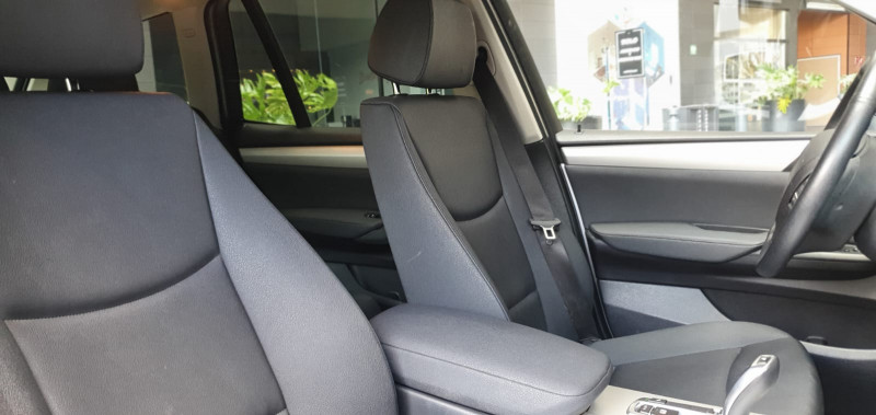 BMW X3 20i 2017