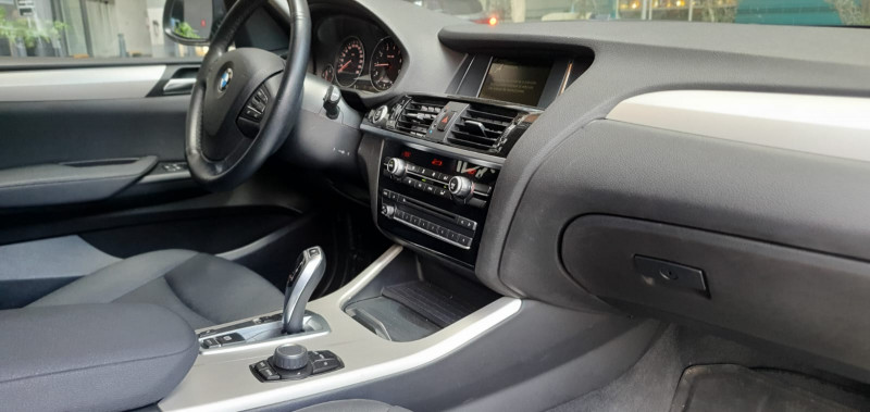 BMW X3 20i 2017