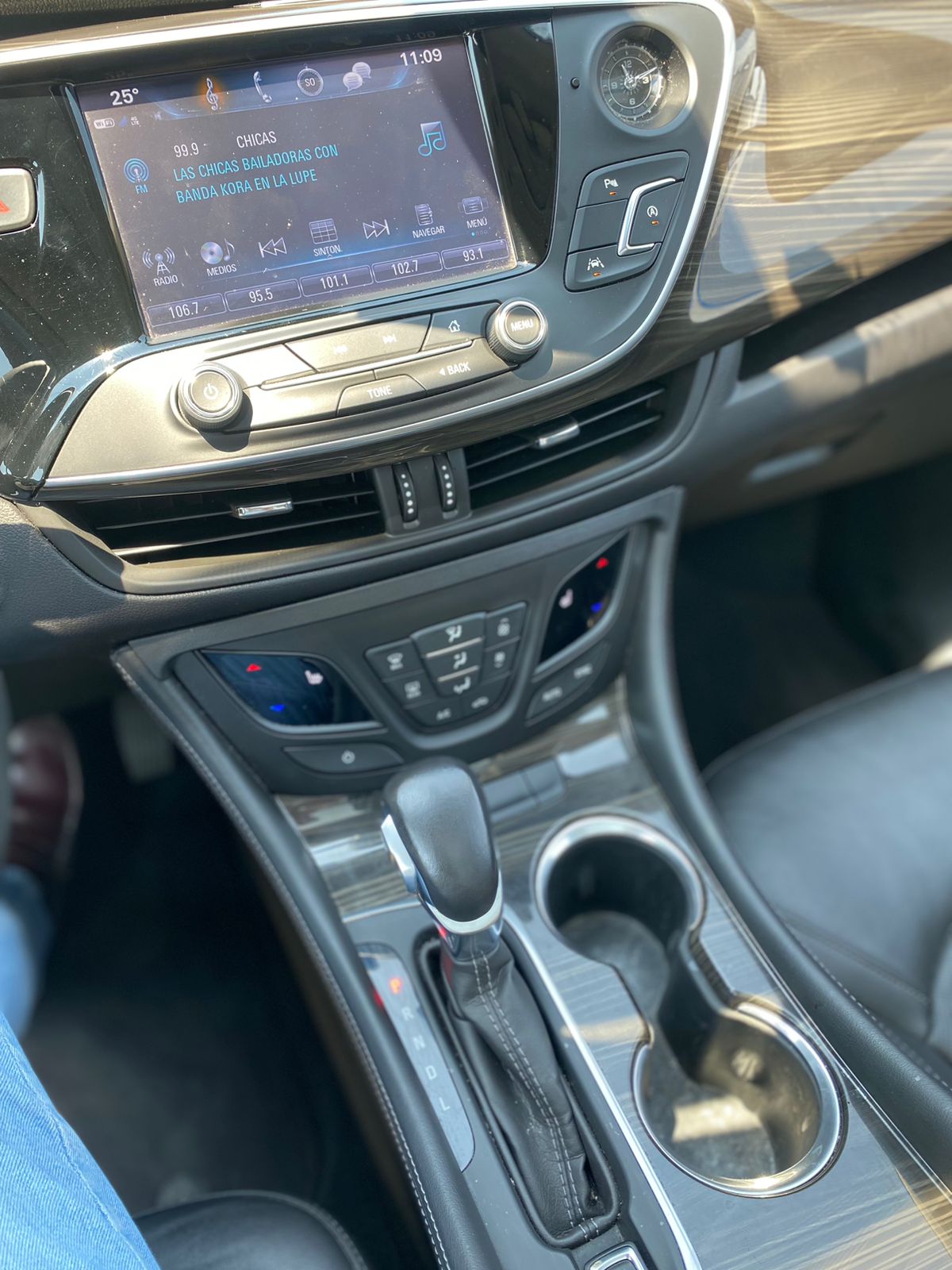 Buick Envision  CXL 2020