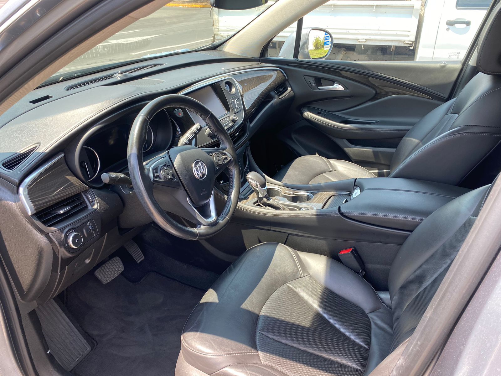 Buick Envision  CXL 2020