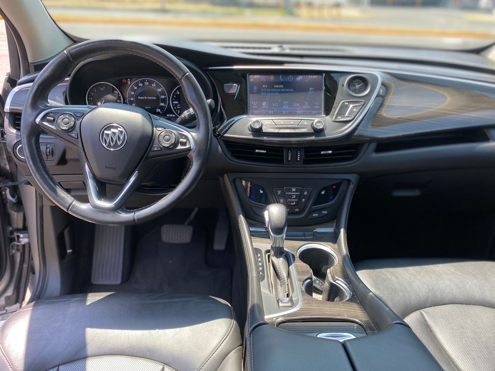 Buick Envision  CXL 2020