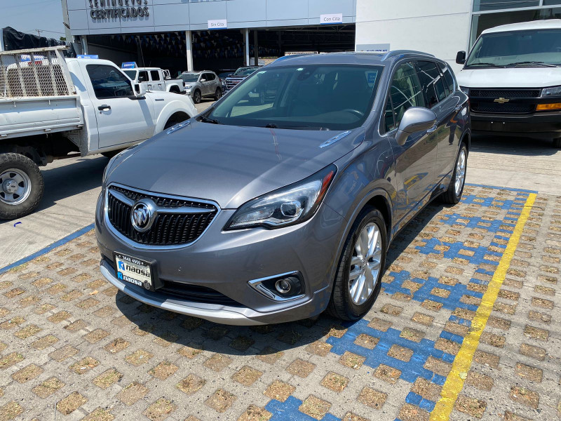 Buick Envision  CXL 2020