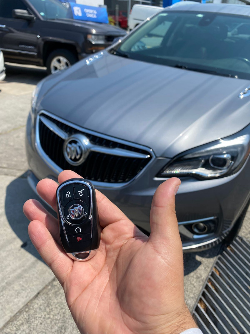 Buick Envision  CXL 2020