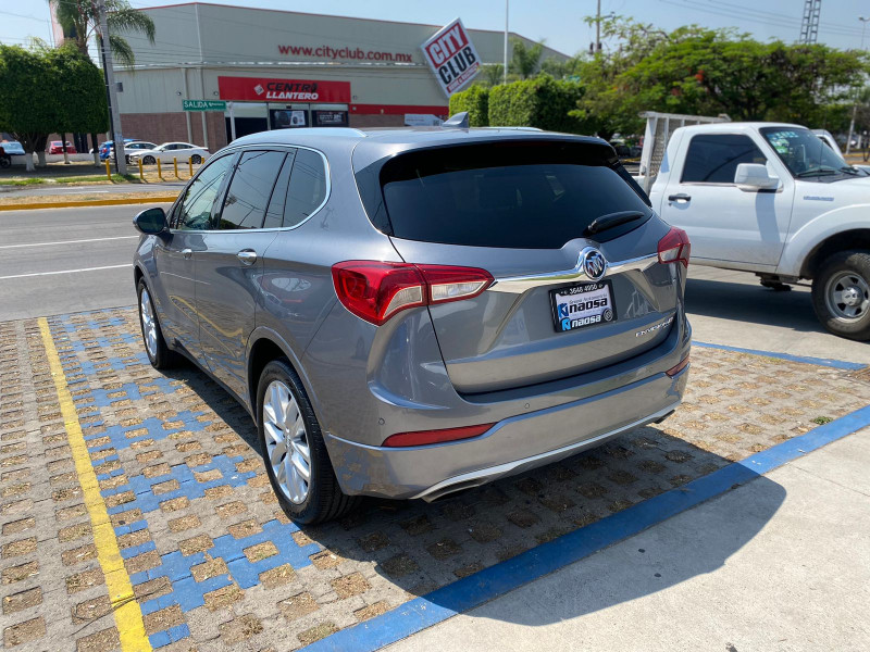 Buick Envision  CXL 2020