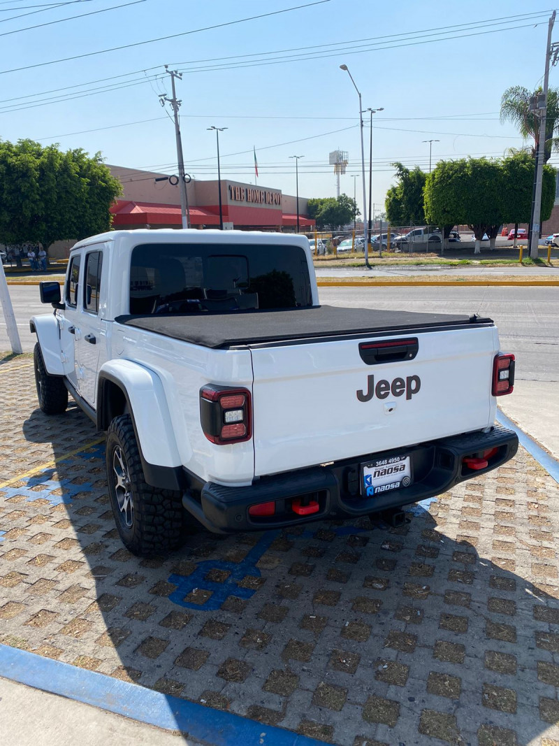 Jeep Gladiator GLADIATOR 2020