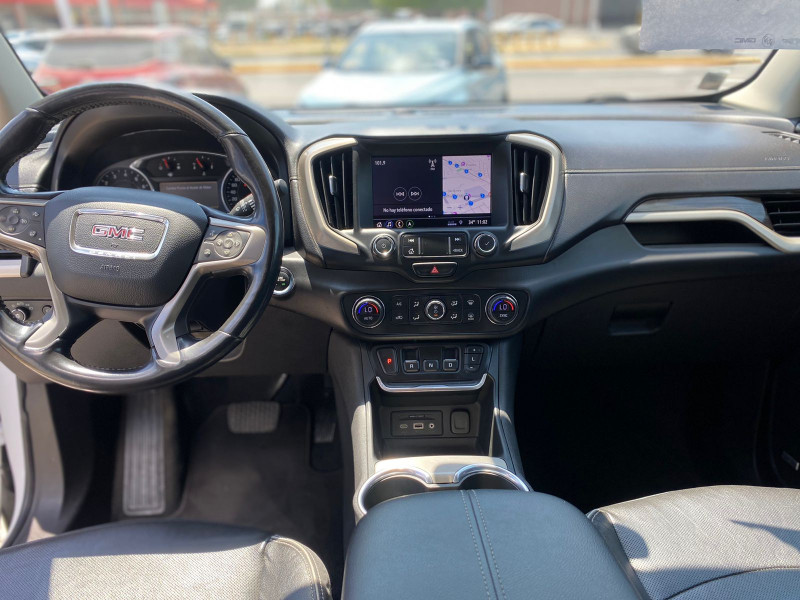 GMC Terrain Denali 2020