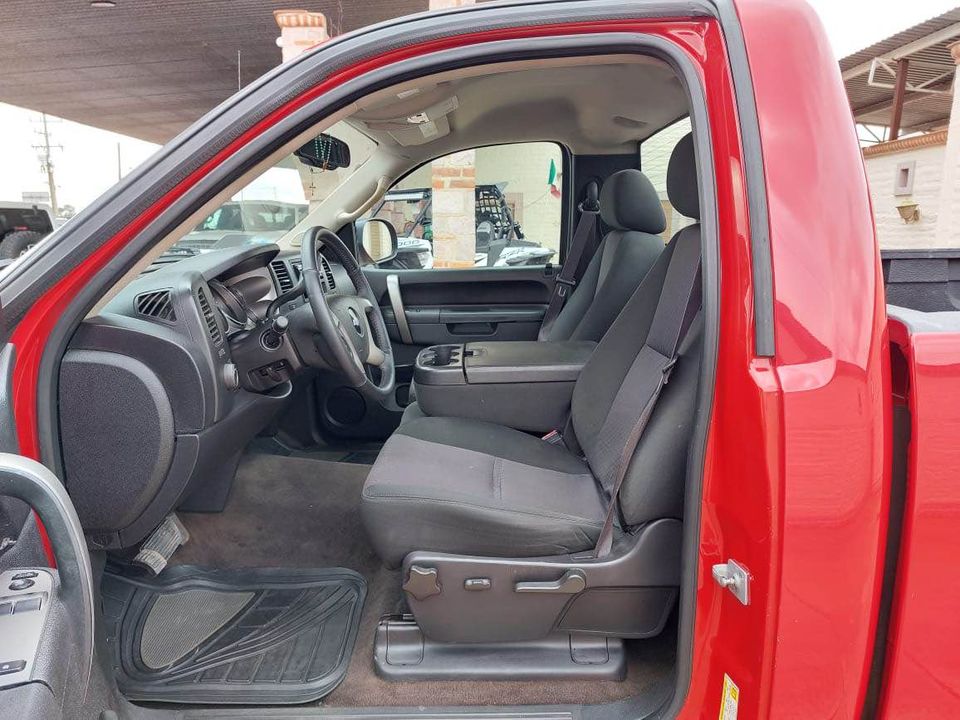 Chevrolet Cheyenne Cheyenne LT 2013