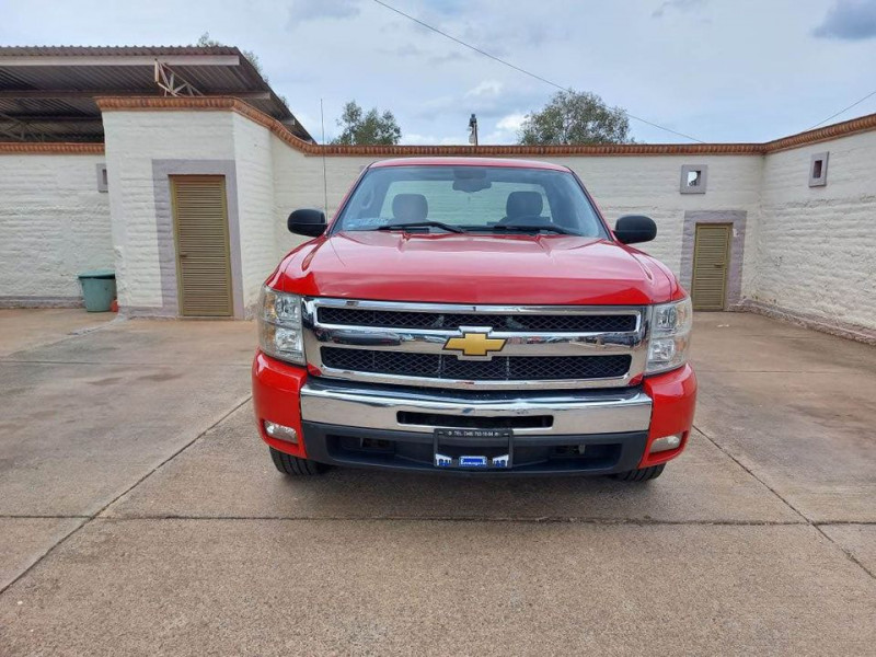 Chevrolet Cheyenne Cheyenne LT 2013