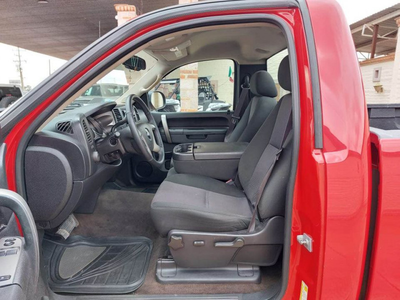 Chevrolet Cheyenne Cheyenne LT 2013