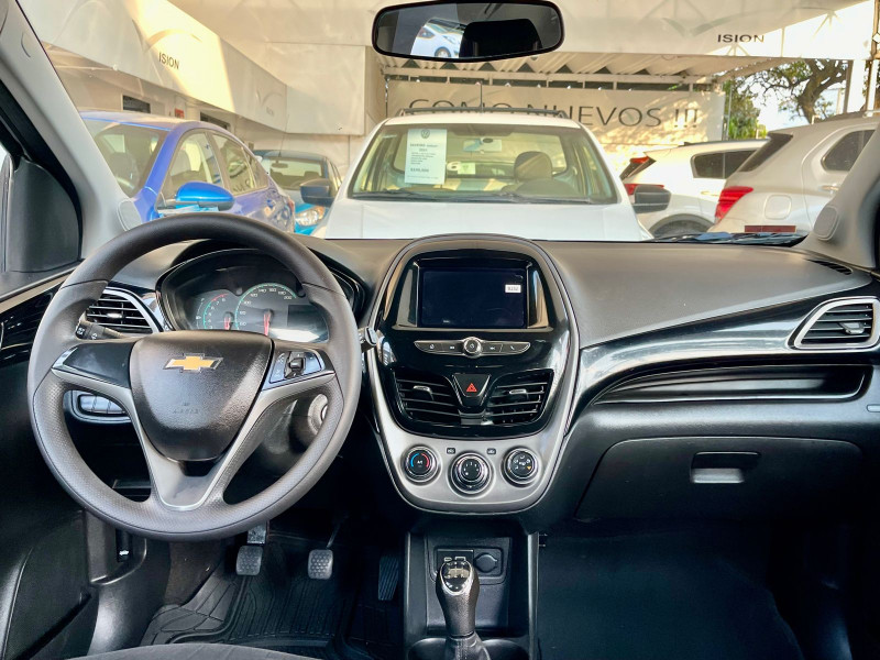 Chevrolet Spark Premier 2020