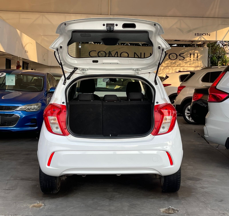 Chevrolet Spark Premier 2020