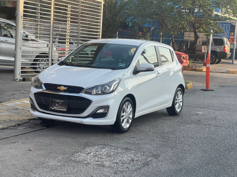 Chevrolet Spark Premier 2020