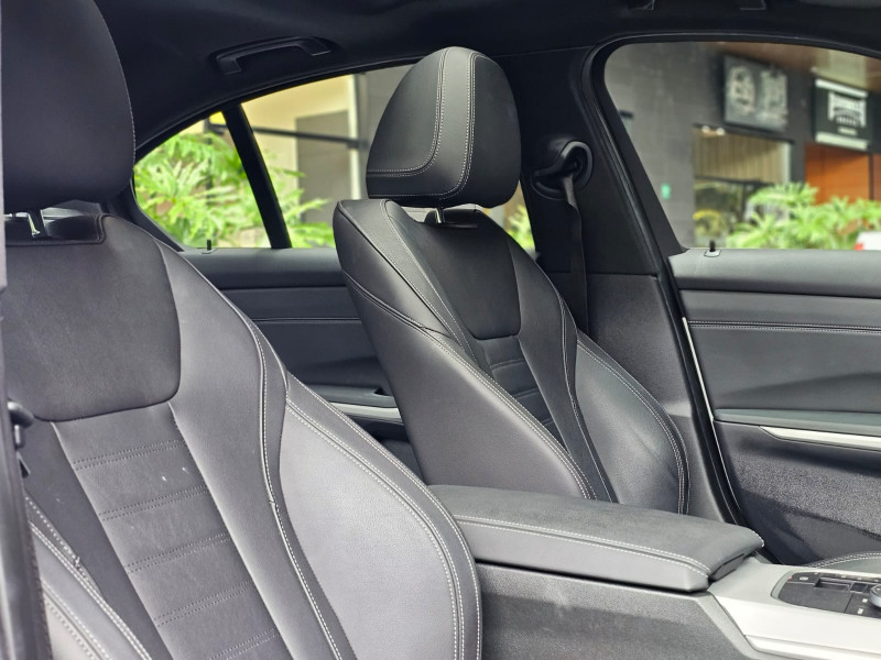 BMW Serie 3 330e PHEV 2023