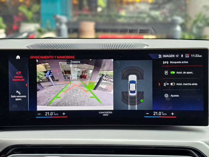 BMW Serie 3 330e PHEV 2023