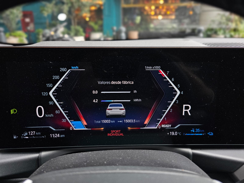BMW Serie 3 330e PHEV 2023