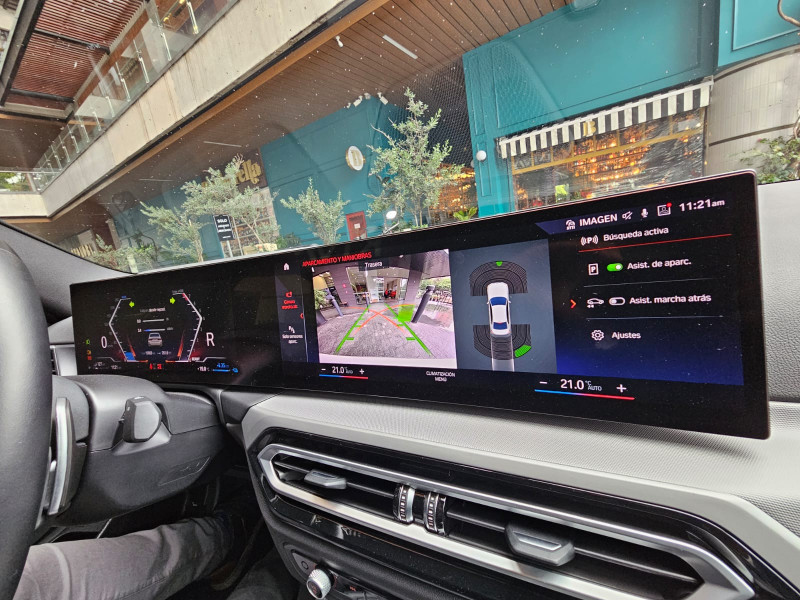 BMW Serie 3 330e PHEV 2023