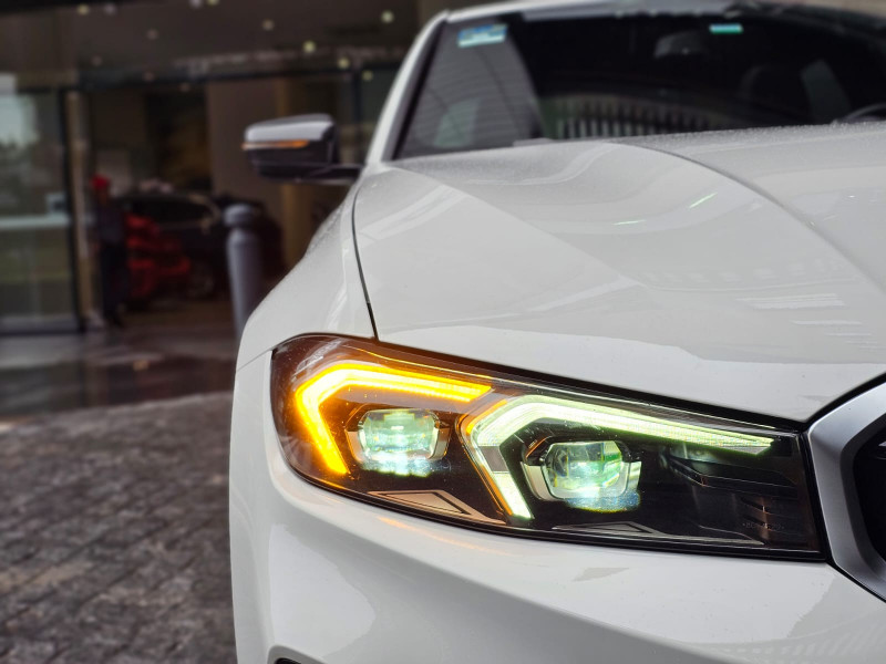 BMW Serie 3 330e PHEV 2023