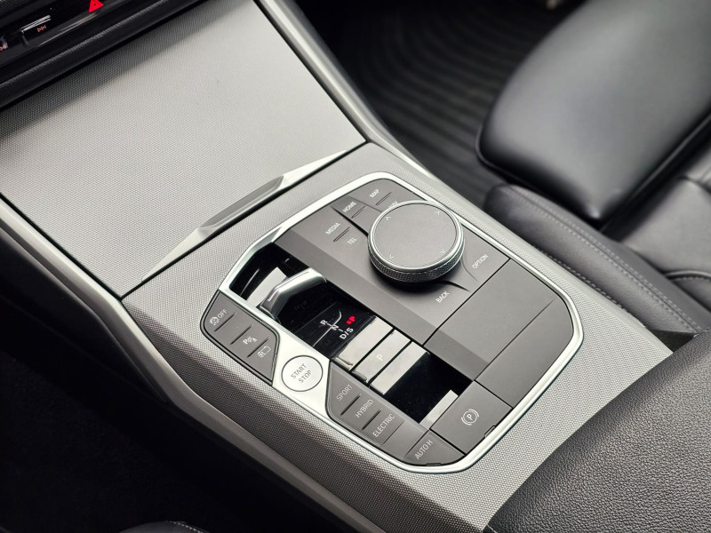 BMW Serie 3 330e PHEV 2023
