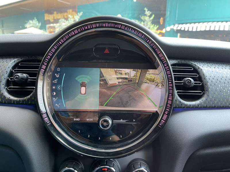 Mini Mini Cooper SE Iconic Eléc., 2022