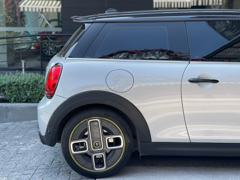 Mini Mini Cooper SE Iconic Eléc., 2022