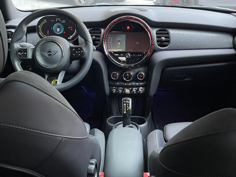 Mini Mini Cooper SE Iconic Eléc., 2022