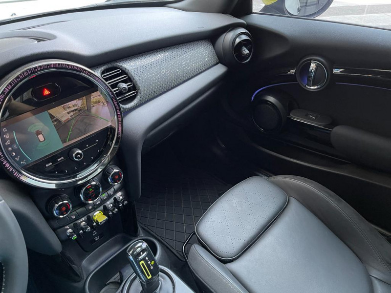 Mini Mini Cooper SE Iconic Eléc., 2022