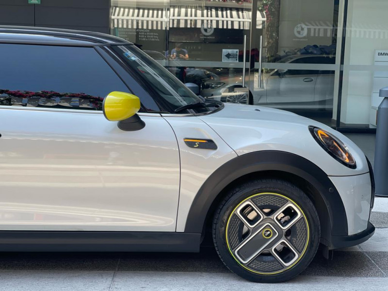 Mini Mini Cooper SE Iconic Eléc., 2022
