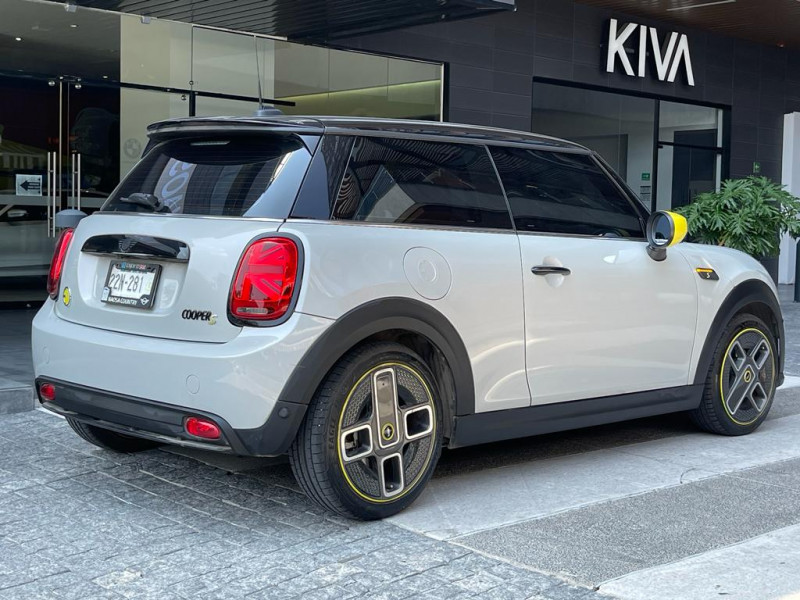 Mini Mini Cooper SE Iconic Eléc., 2022