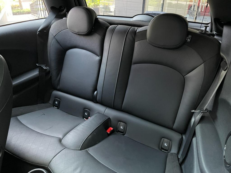 Mini Mini Cooper SE Iconic Eléc., 2022