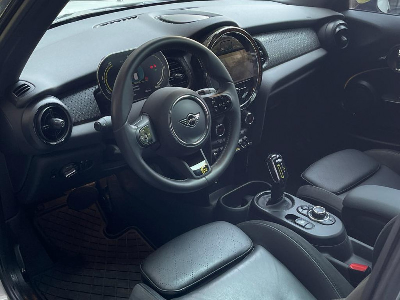 Mini Mini Cooper SE Iconic Eléc., 2022