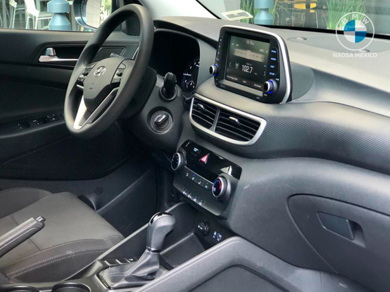 Hyundai Tucson GLS 2020