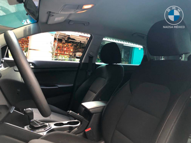 Hyundai Tucson GLS 2020