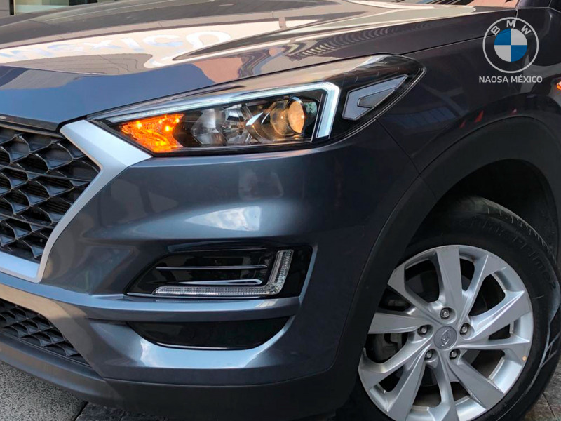 Hyundai Tucson GLS 2020