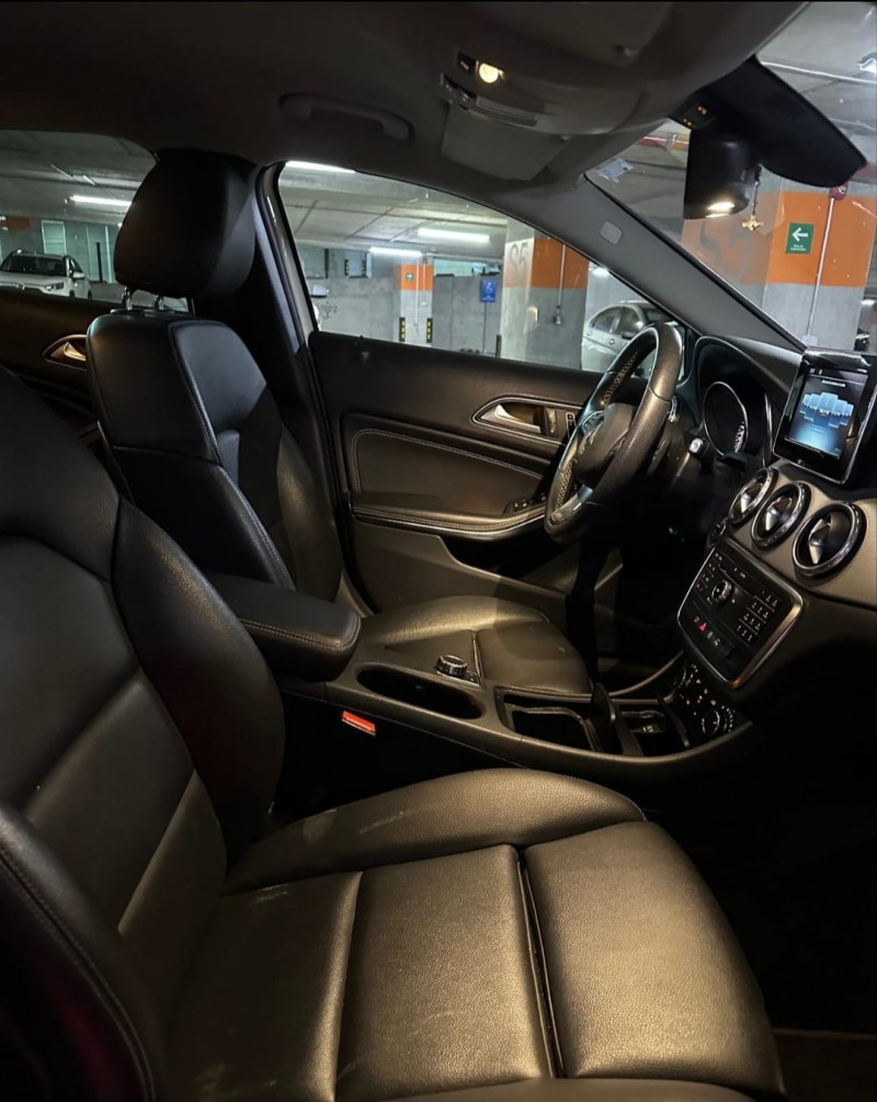 Mercedes Benz Clase GLA GLA200 CGI Sport 2017