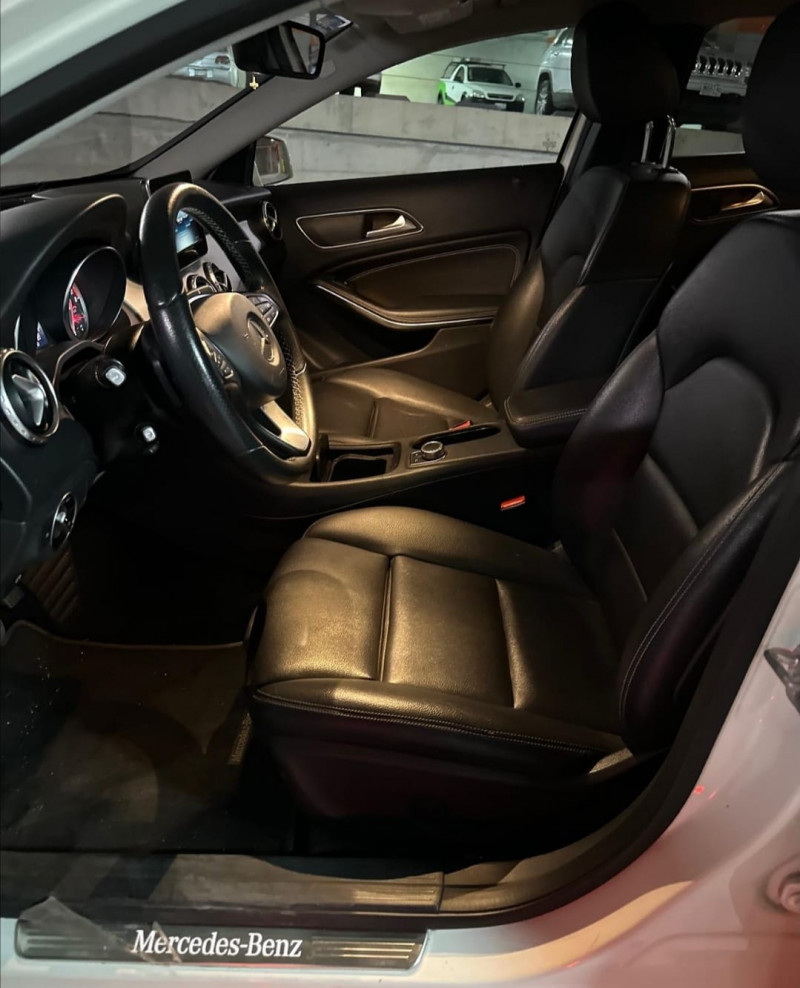 Mercedes Benz Clase GLA GLA200 CGI Sport 2017