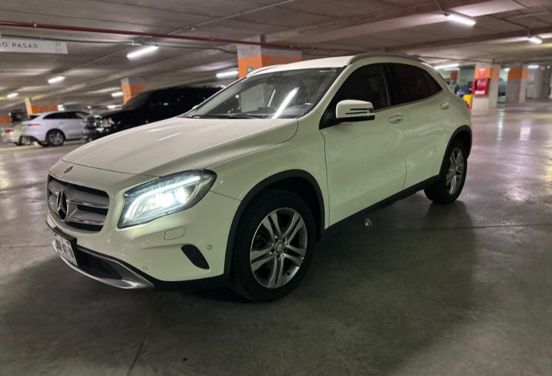 Mercedes Benz Clase GLA GLA200 CGI Sport 2017
