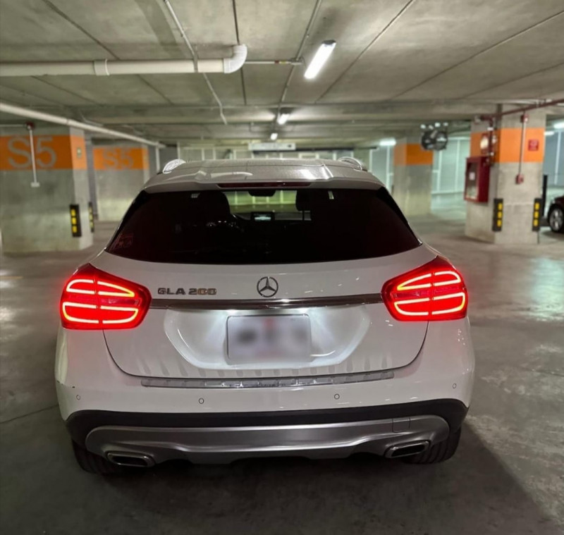 Mercedes Benz Clase GLA GLA200 CGI Sport 2017