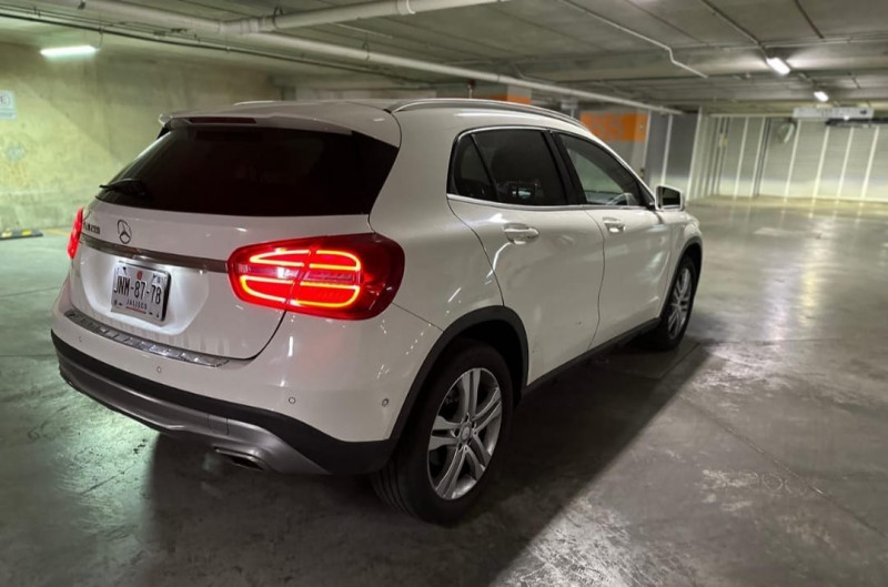 Mercedes Benz Clase GLA GLA200 CGI Sport 2017