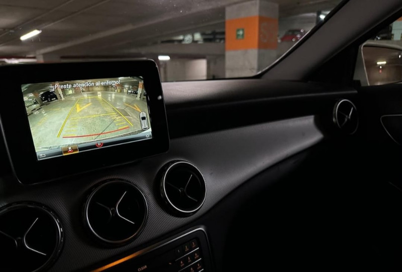 Mercedes Benz Clase GLA GLA200 CGI Sport 2017