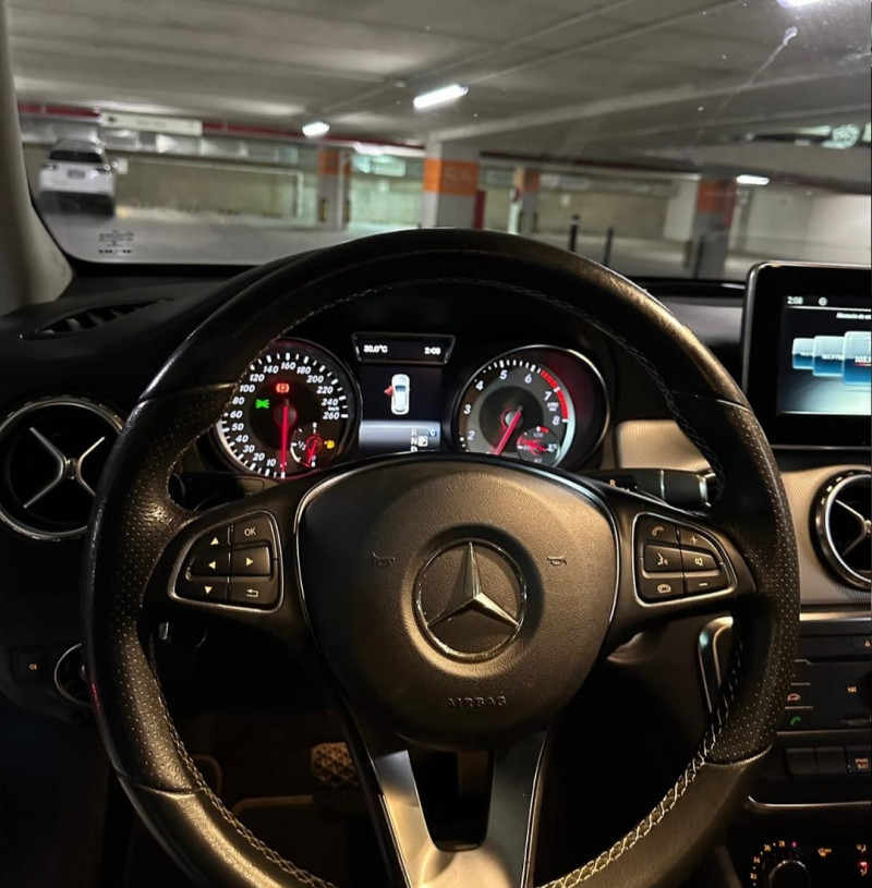 Mercedes Benz Clase GLA GLA200 CGI Sport 2017