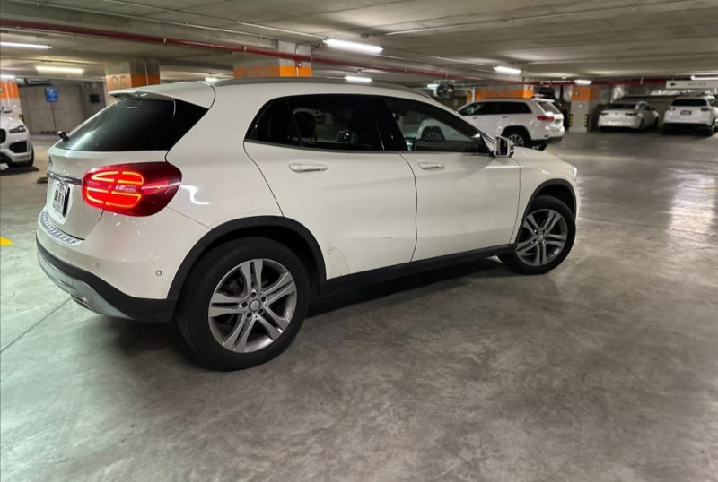 Mercedes Benz Clase GLA GLA200 CGI Sport 2017