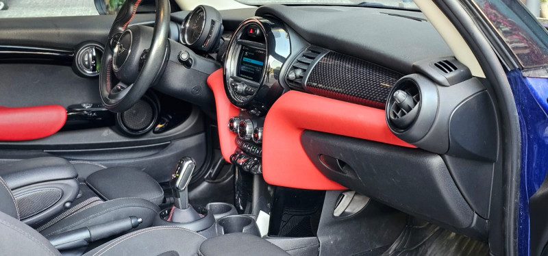 Mini Mini Cooper S Salt 2020