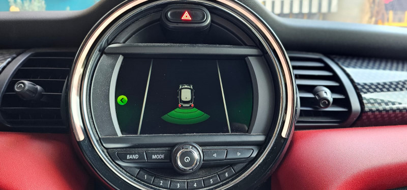 Mini Mini Cooper S Salt 2020