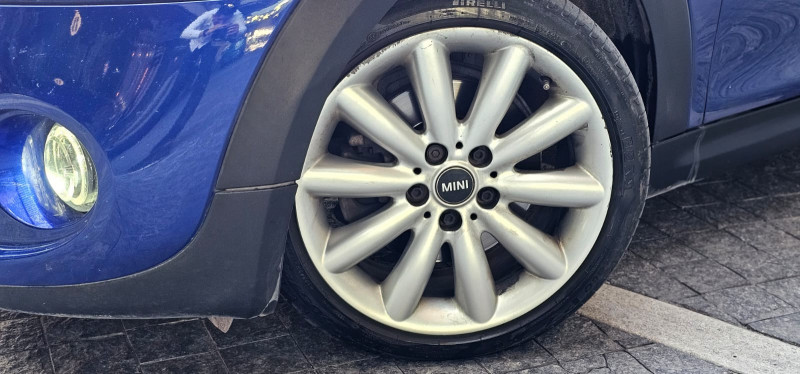 Mini Mini Cooper S Salt 2020
